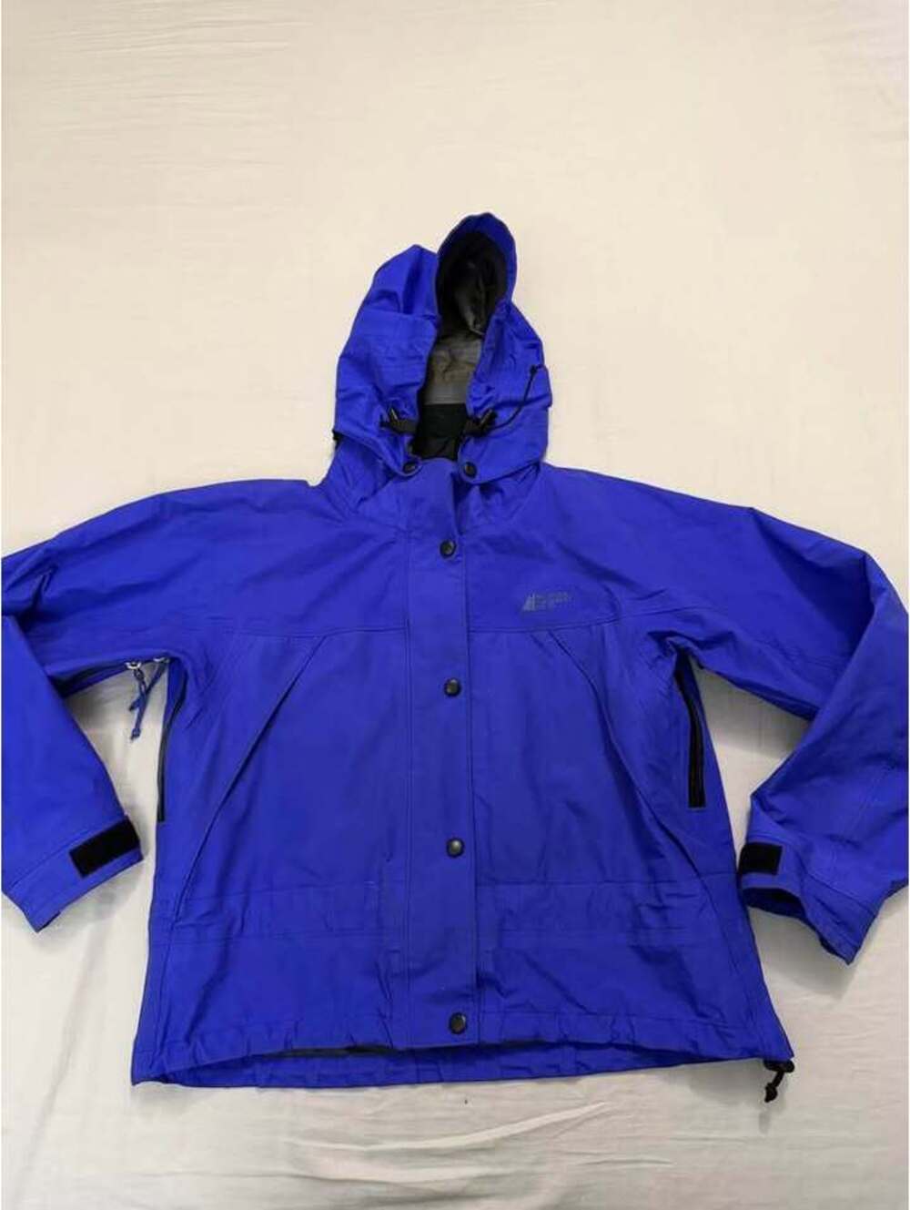 Mountain Equipment Co-op Gore-Tex Jacket Womens Size Small Used Good $50
